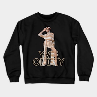 YVIE Crewneck Sweatshirt